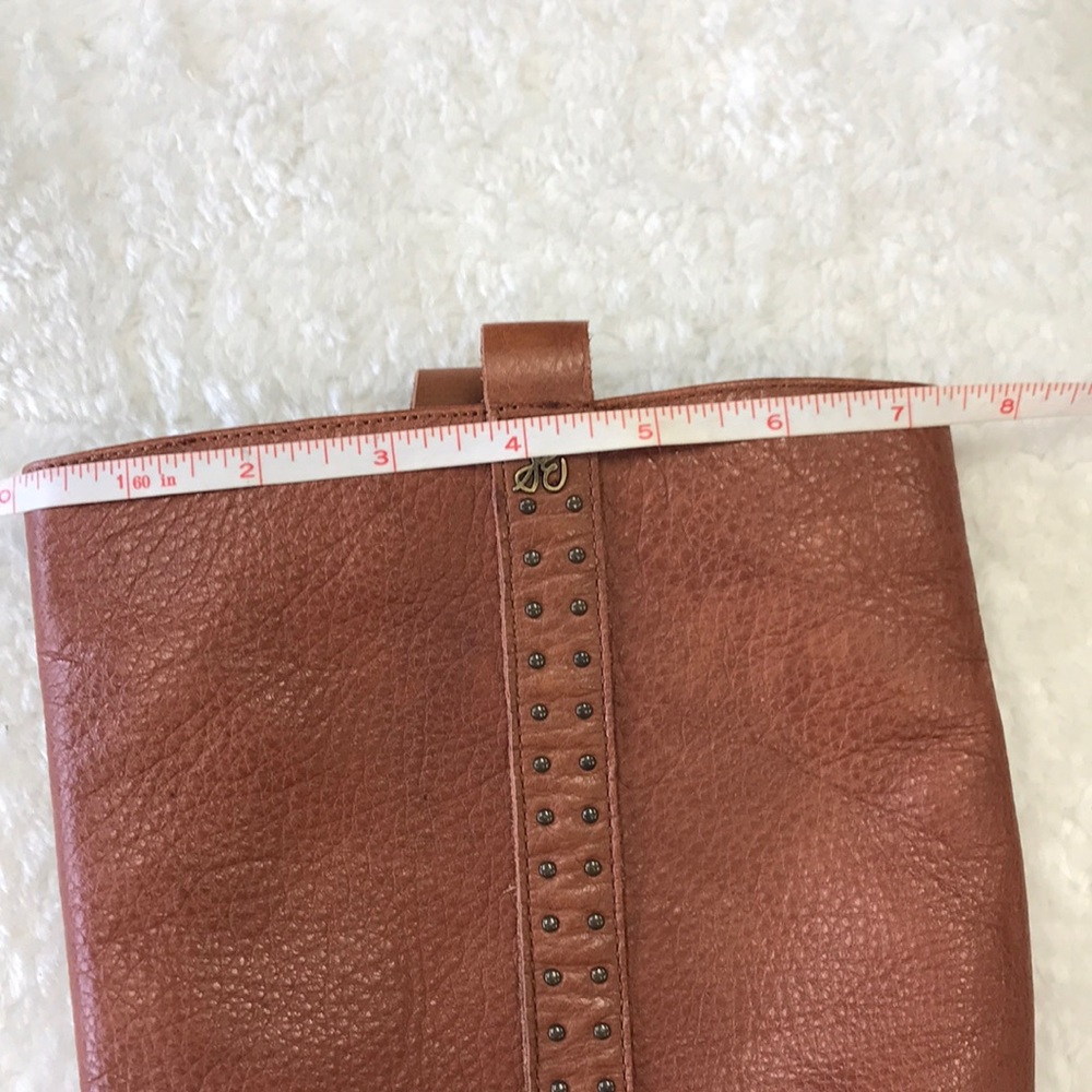 Sam Edelman Prina Riding Boot - Picture 15 of 16